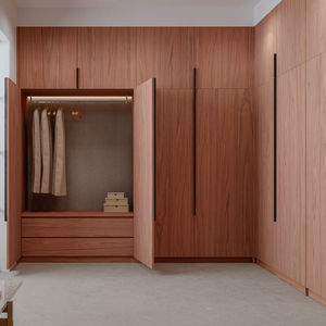 panneau décoratif. en bois 1