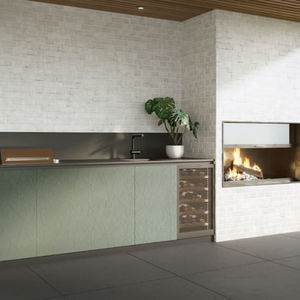 panneau décoratif. MDF
