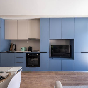 panneau décoratif. MDF