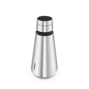 enceinte nomade