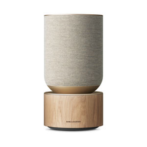 enceinte étagère
