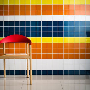 carrelage en céramique
