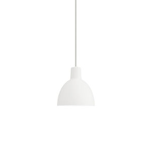 suspension / contemporaine / en aluminium / halogène