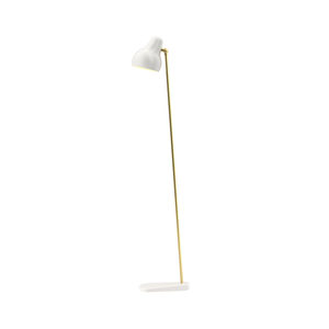 lampe sur pied