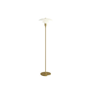 lampe sur pied