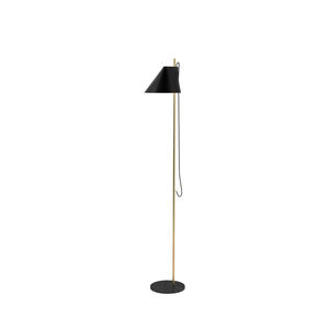 lampe sur pied