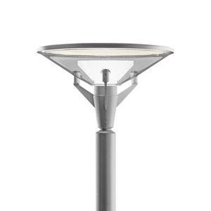 lampadaire urbain