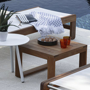 table d'appoint contemporaine 1