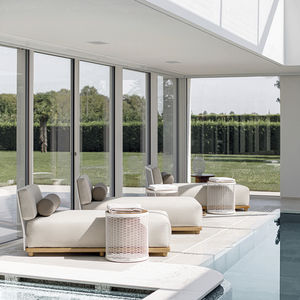 méridienne contemporaine 1