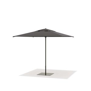 parasol à mât central 1