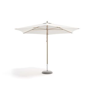 parasol rond