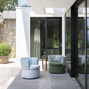 fauteuil contemporain 1