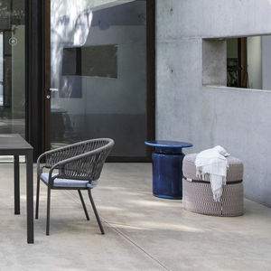 pouf contemporain 1
