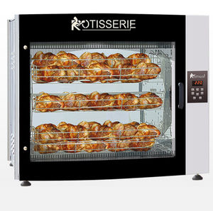 rôtissoire électrique 1