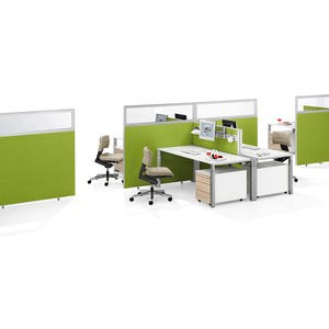 panneau acoustique pour cloison