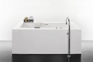 baignoire à poser