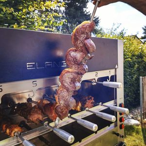 four churrasco 1