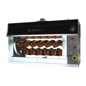 rôtissoire électrique 1
