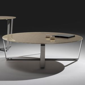 table basse contemporaine