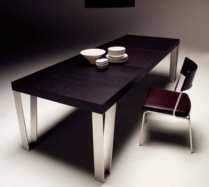 table contemporaine