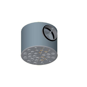 diffuseur d'air de plafond 1