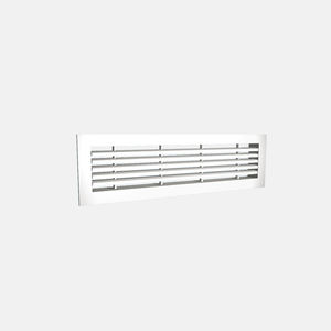 grille de ventilation en aluminium 1