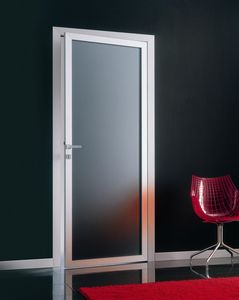 porte d'intérieur 1