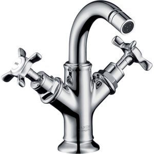 mélangeur pour bidet 1