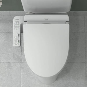 lunette de toilettes Washlet®