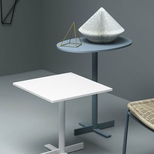 table d'appoint contemporaine