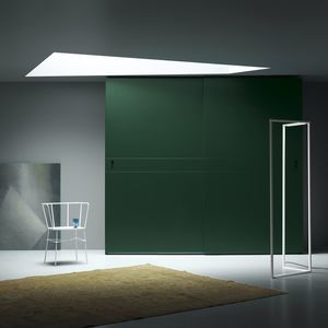 armoire contemporaine