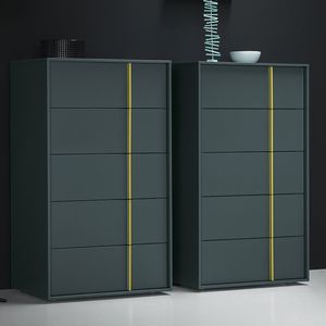 chiffonnier contemporain