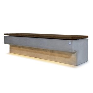 banc public contemporain 1