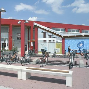 banc public contemporain 1