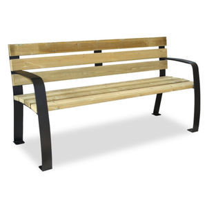 banc public contemporain 1