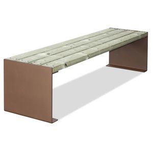 banc public contemporain 1