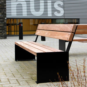 banc public contemporain 1