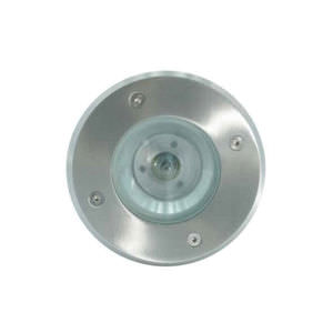luminaire encastrable au sol