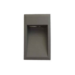luminaire encastrable au mur