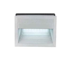 luminaire encastrable au mur