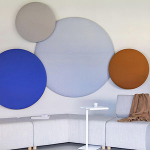 panneau acoustique pour mur