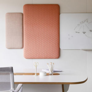 panneau acoustique pour mur
