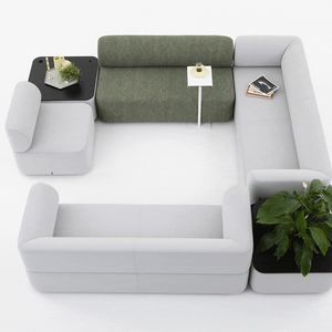 canapé modulable