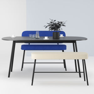 banc contemporain