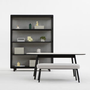 banc contemporain