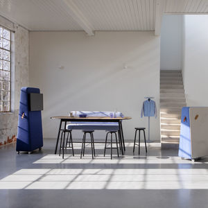 tabouret contemporain
