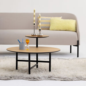 table basse de style