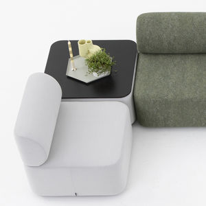 table basse contemporaine