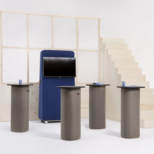 table d'appoint contemporaine