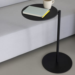 table d'appoint contemporaine